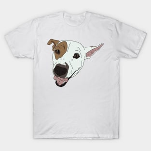 Pittie T-Shirt